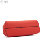 First Leather Shoulder Bag