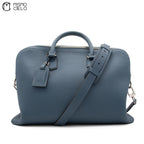 Victor Case Business Bag Taurillon Leather