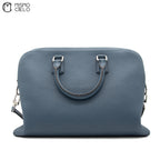 Victor Case Business Bag Taurillon Leather