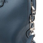 Victor Case Business Bag Taurillon Leather