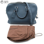 Victor Case Business Bag Taurillon Leather