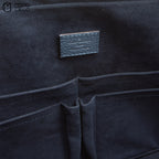 Victor Case Business Bag Taurillon Leather