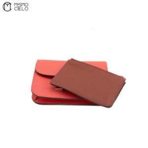 Constance Slim Waist Bag U Engraved