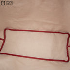 Saint Louis PM Red Tote bag with Pouch