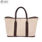 Garden Party PM Tote