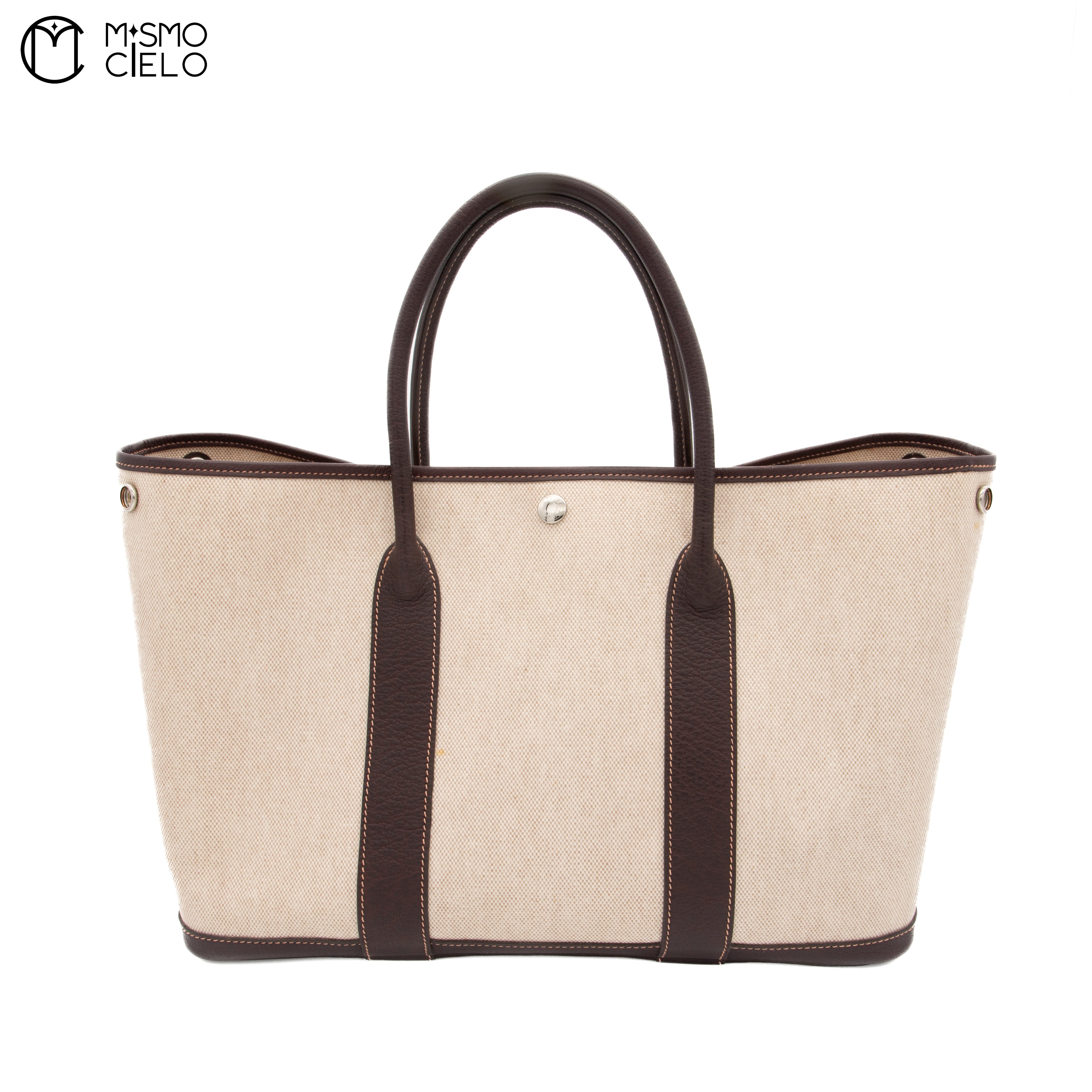 Garden Party PM Tote