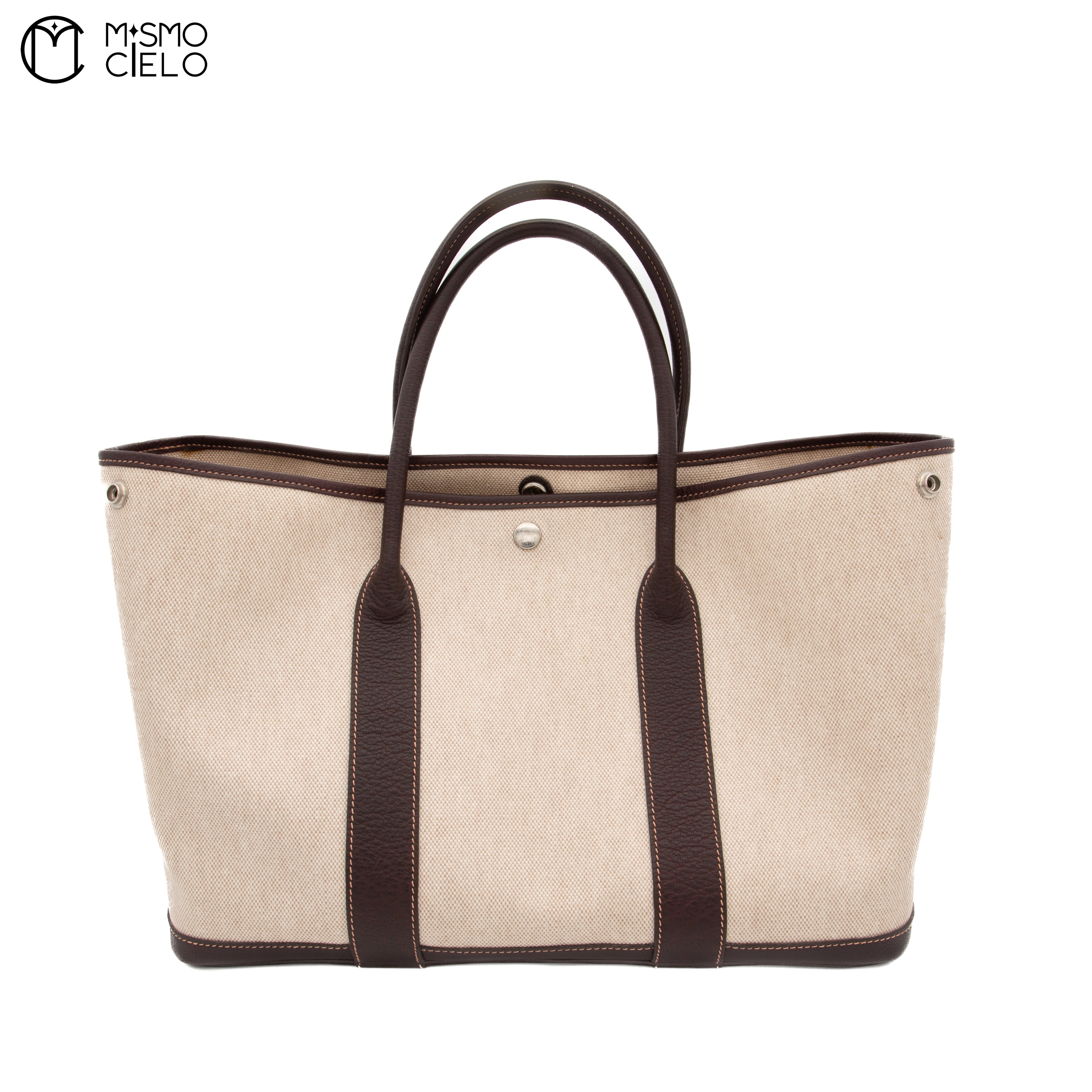 Garden Party PM Tote
