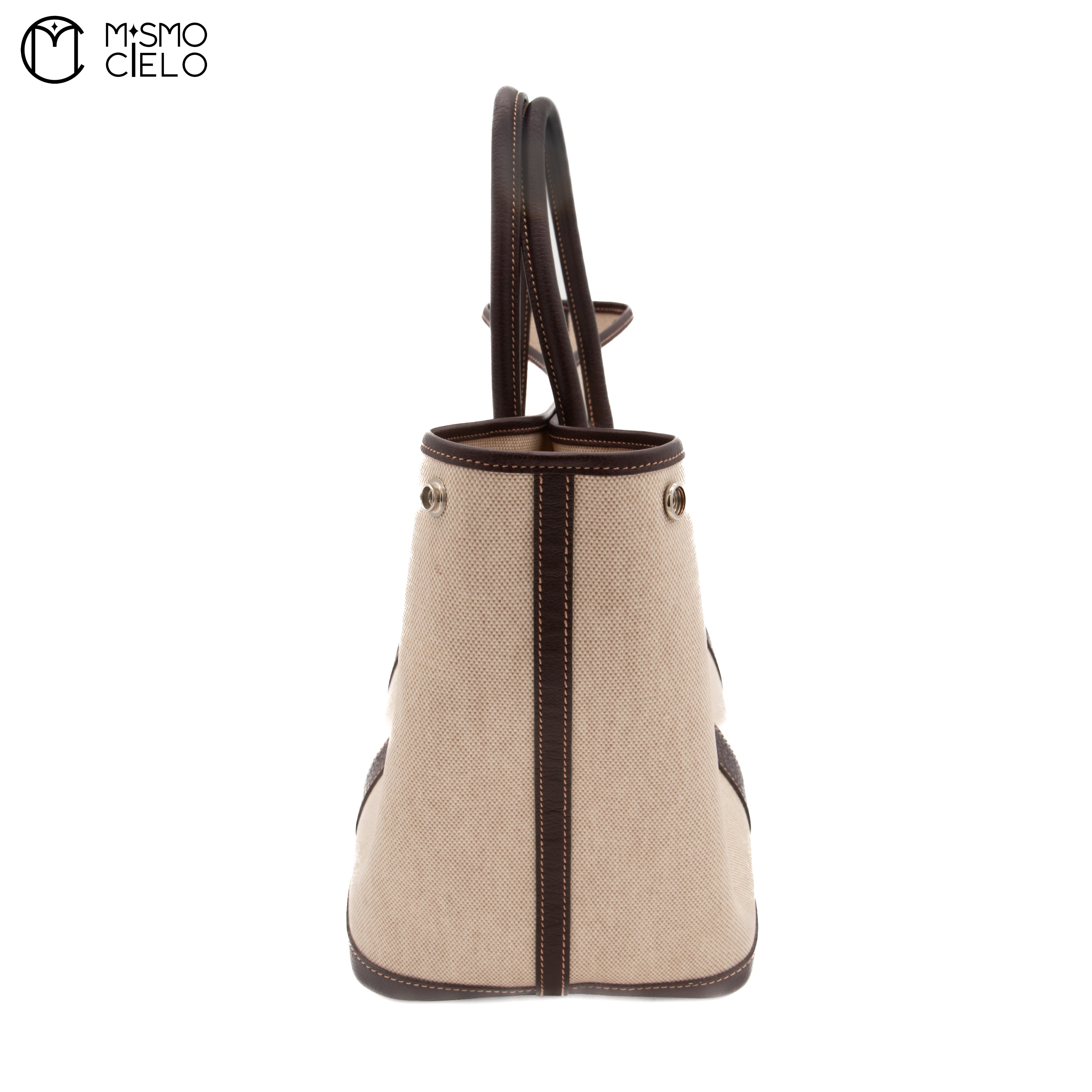 Garden Party PM Tote