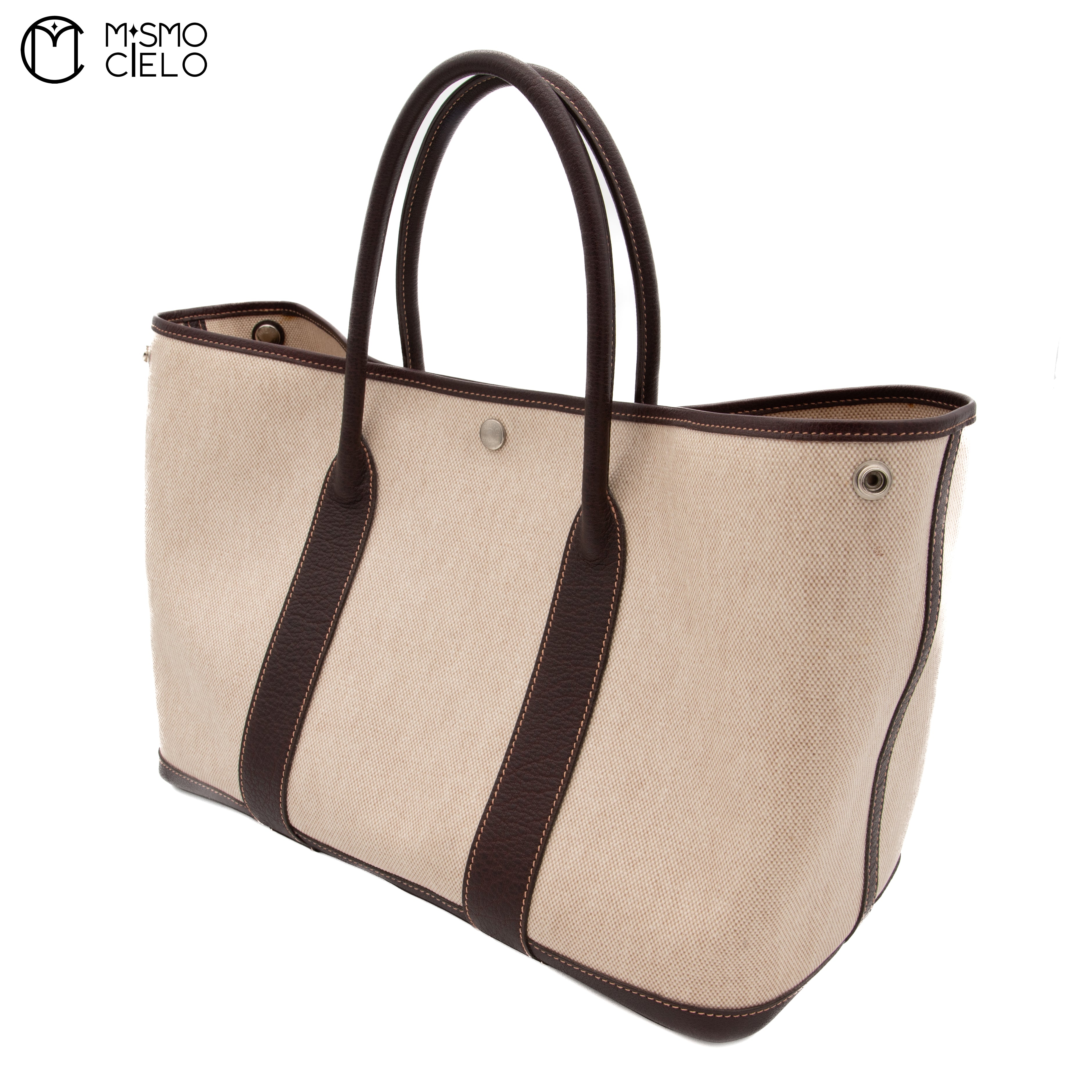 Garden Party PM Tote