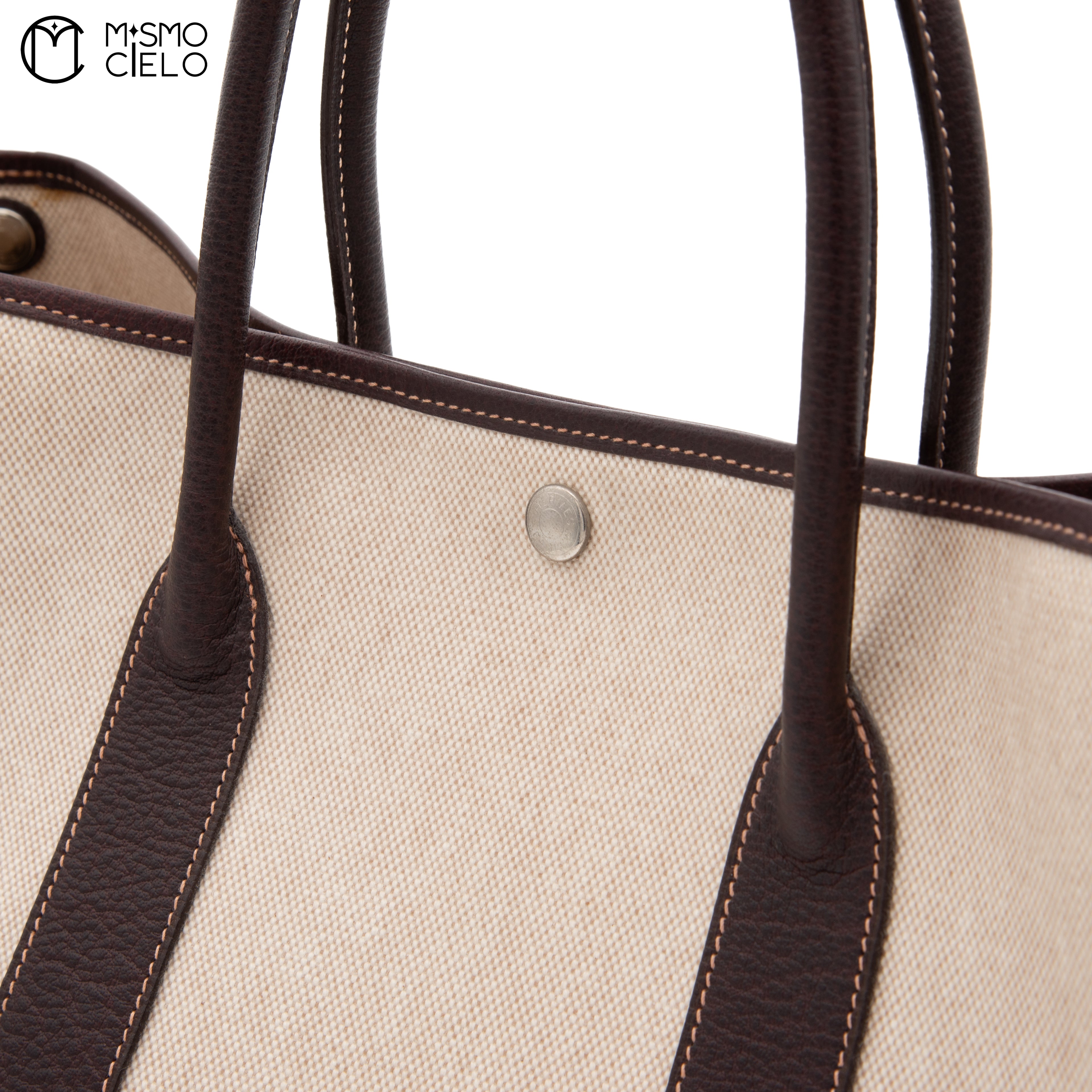 Garden Party PM Tote