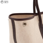 Garden Party PM Tote