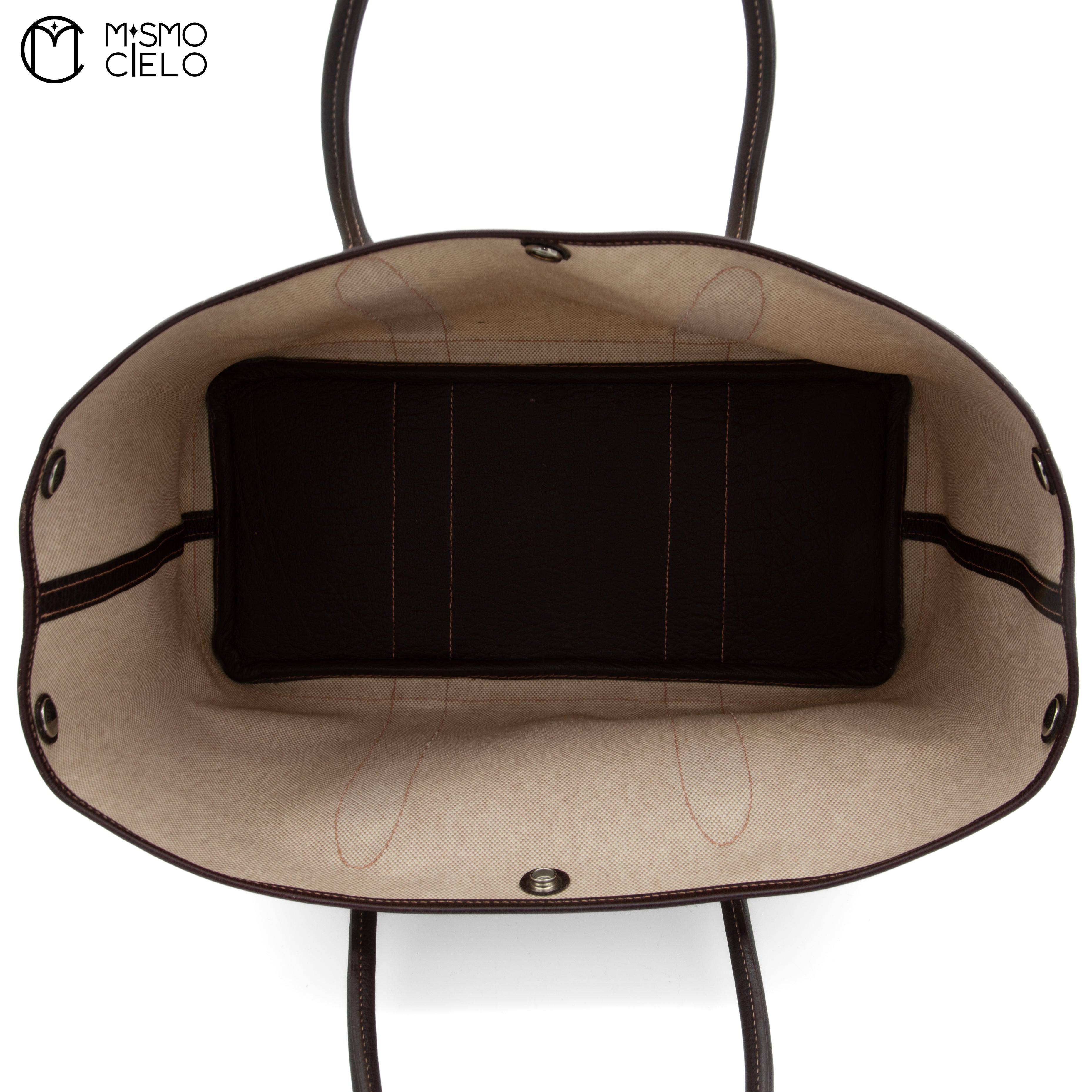 Garden Party PM Tote