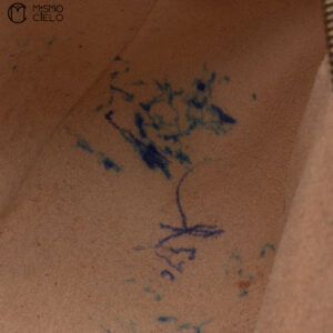 GG Marmont Quilted Chain Red Shoulder bag