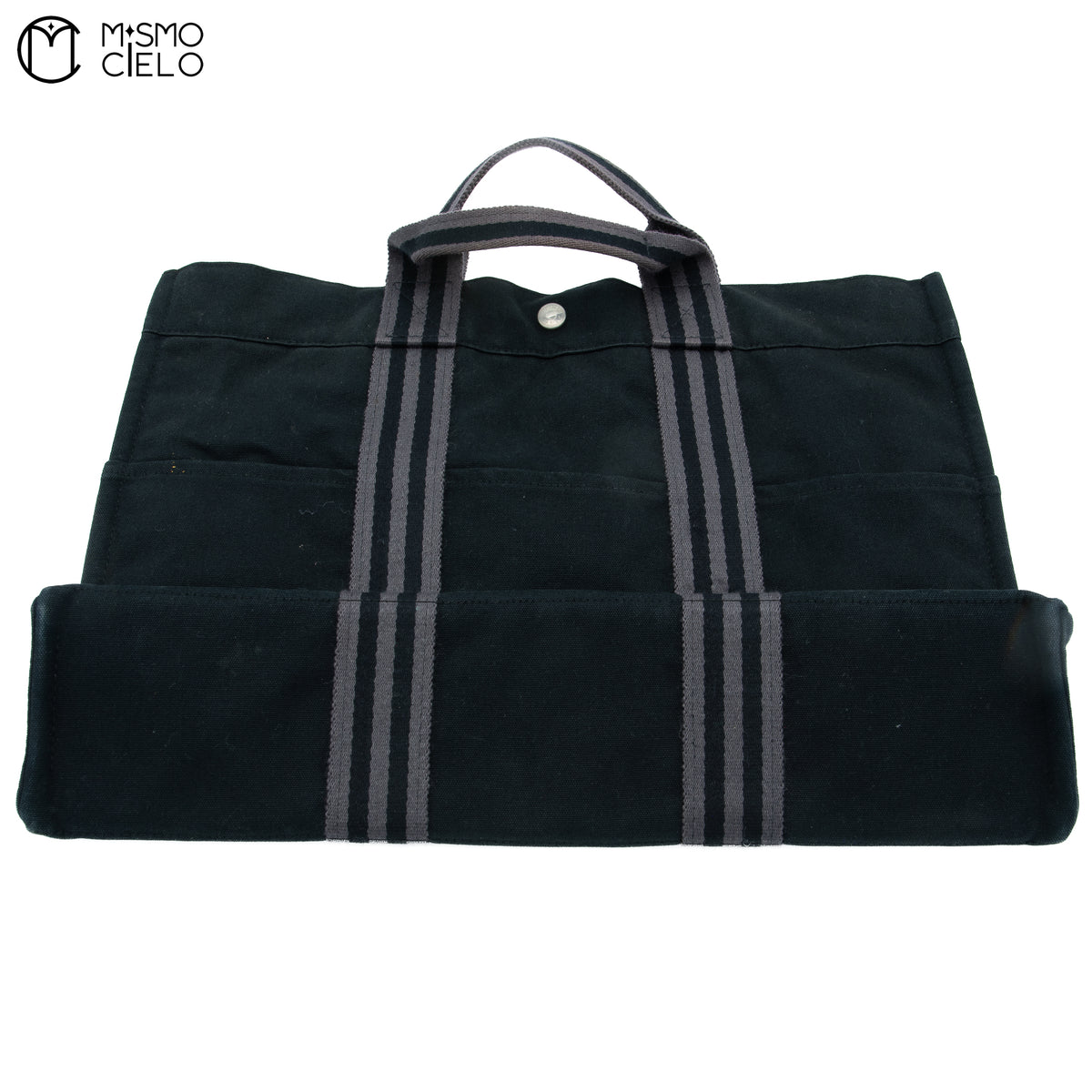 HERMES Fourre Toet Tote