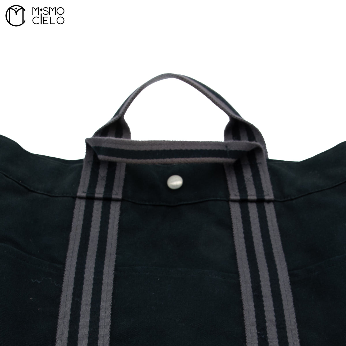 HERMES Fourre Toet Tote