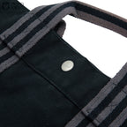 HERMES Fourre Toet Tote