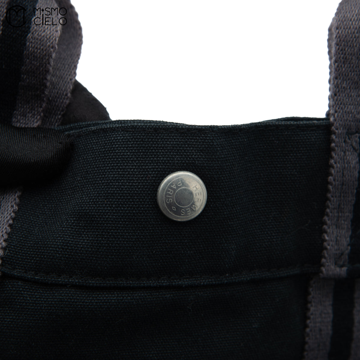HERMES Fourre Toet Tote