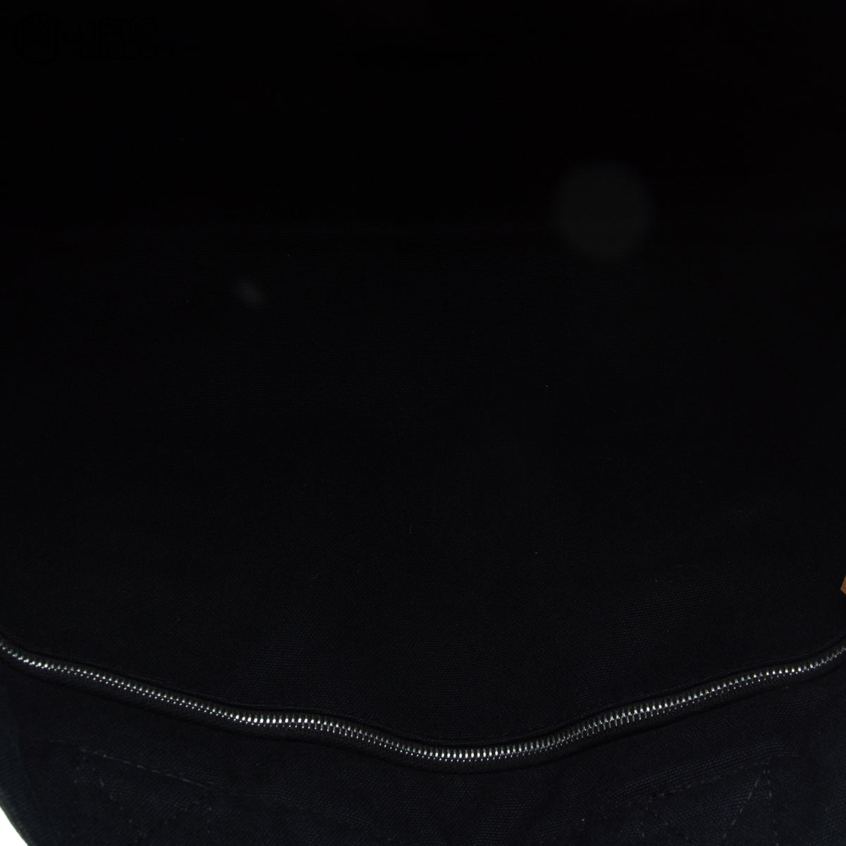 HERMES Fourre Toet Tote