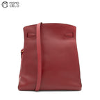 Kelly Sports Shoulder Bag S Engraved