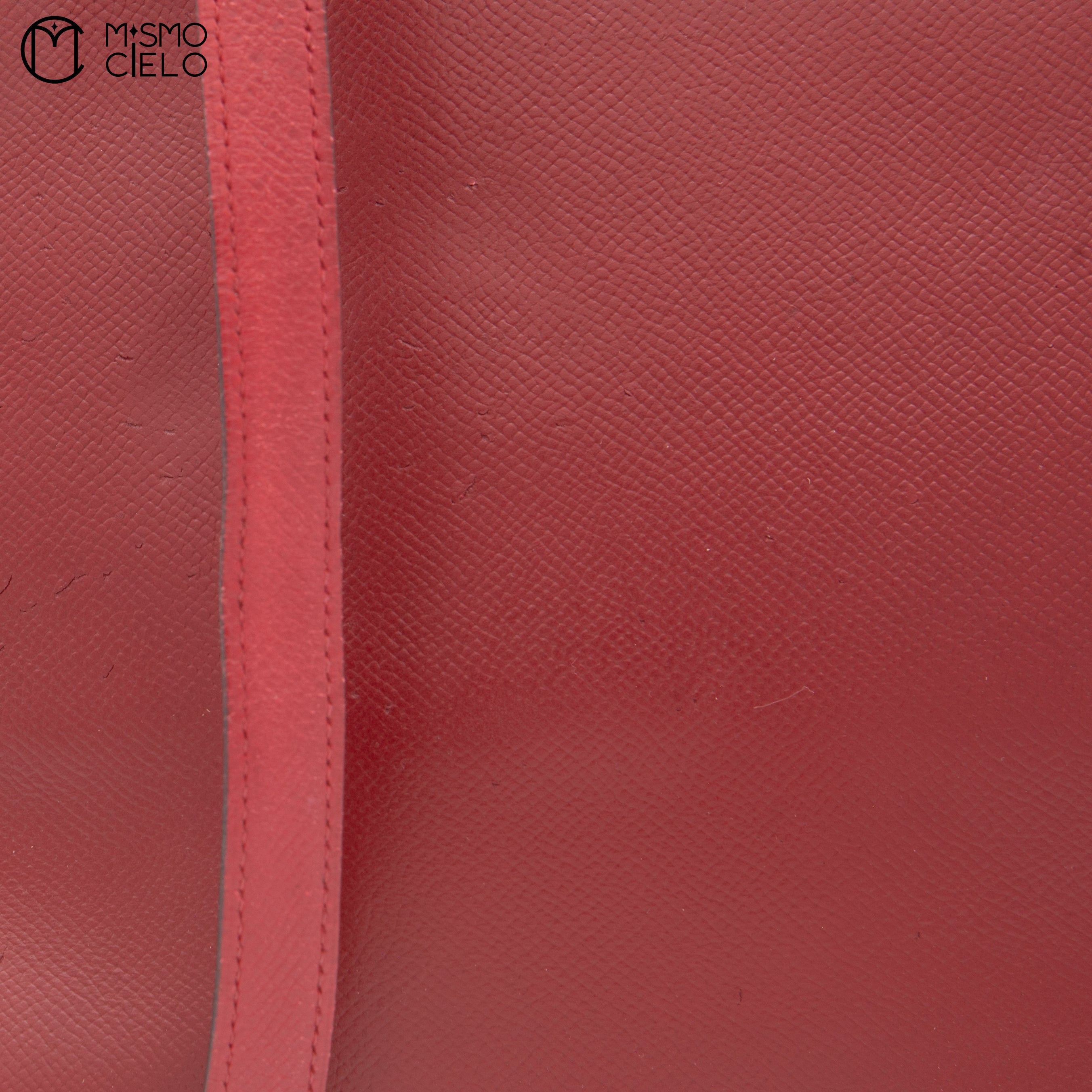 Kelly Sports Shoulder Bag S Engraved