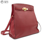 Kelly Sports Shoulder Bag S Engraved