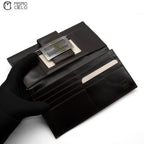 Zucca long Wallet