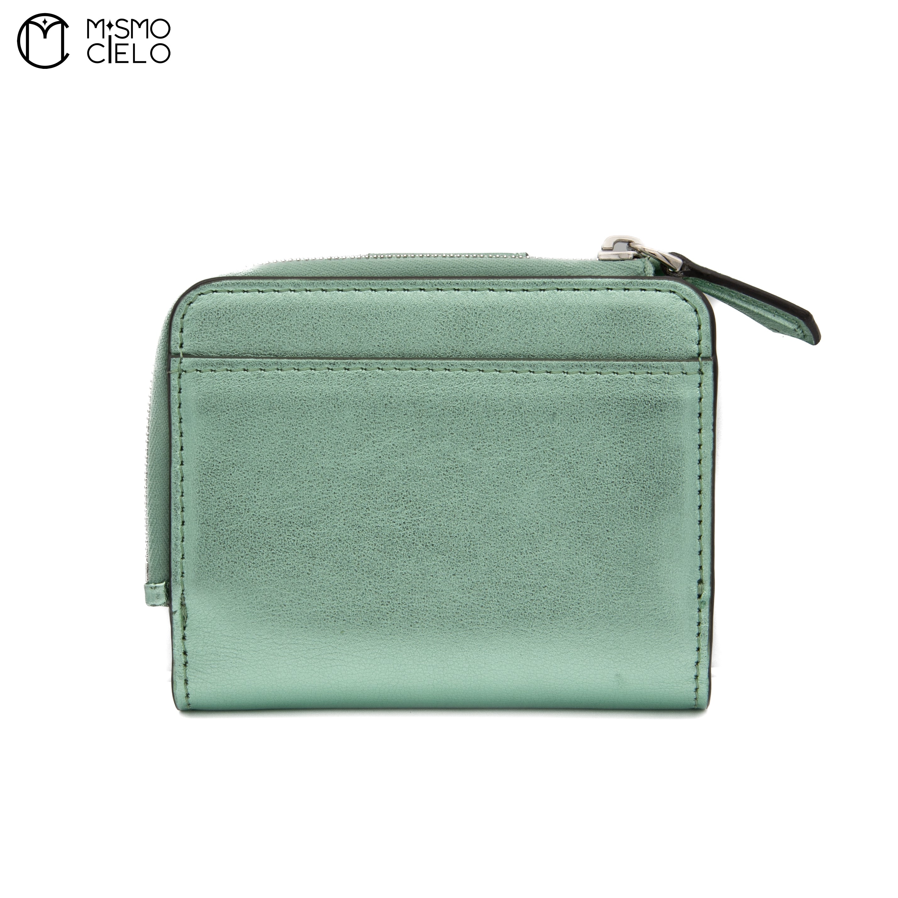 Green Wallet