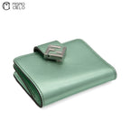 Green Wallet