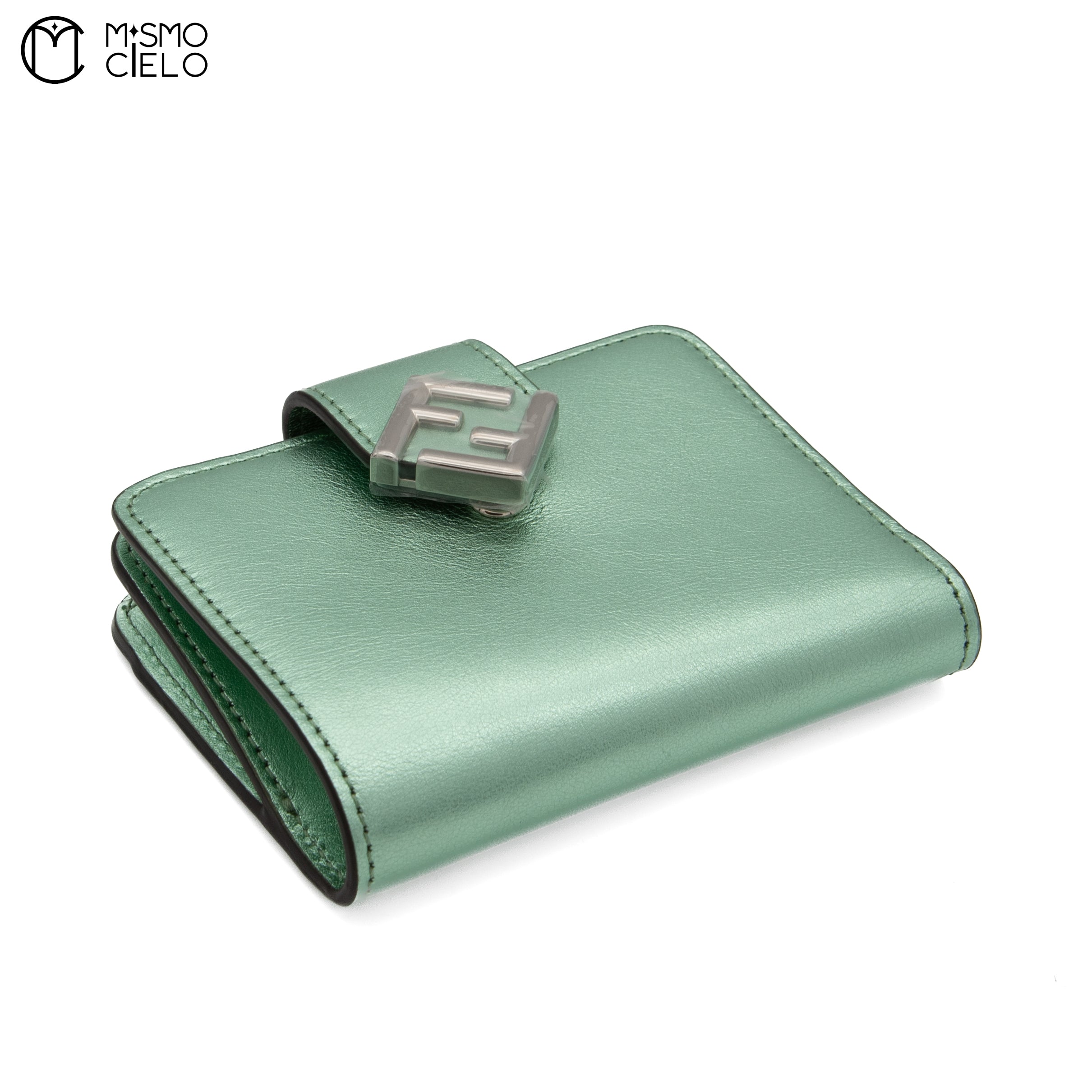 Green Wallet