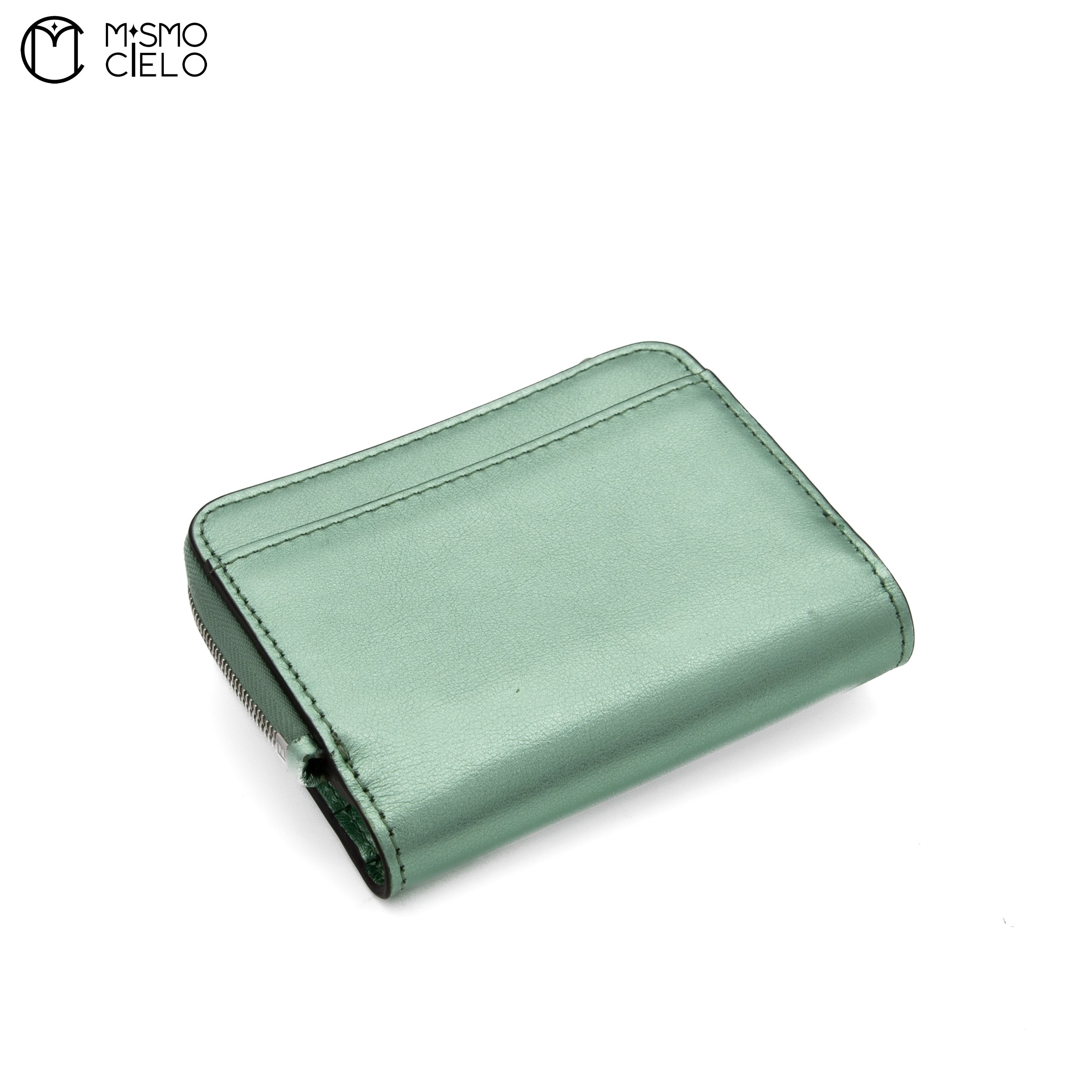 Green Wallet