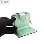 Green Wallet