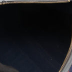 GG Supreme Sherry Line Boston Bag