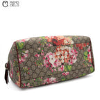 GG Supreme Blooms Travel Bag