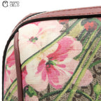 GG Supreme Blooms Travel Bag