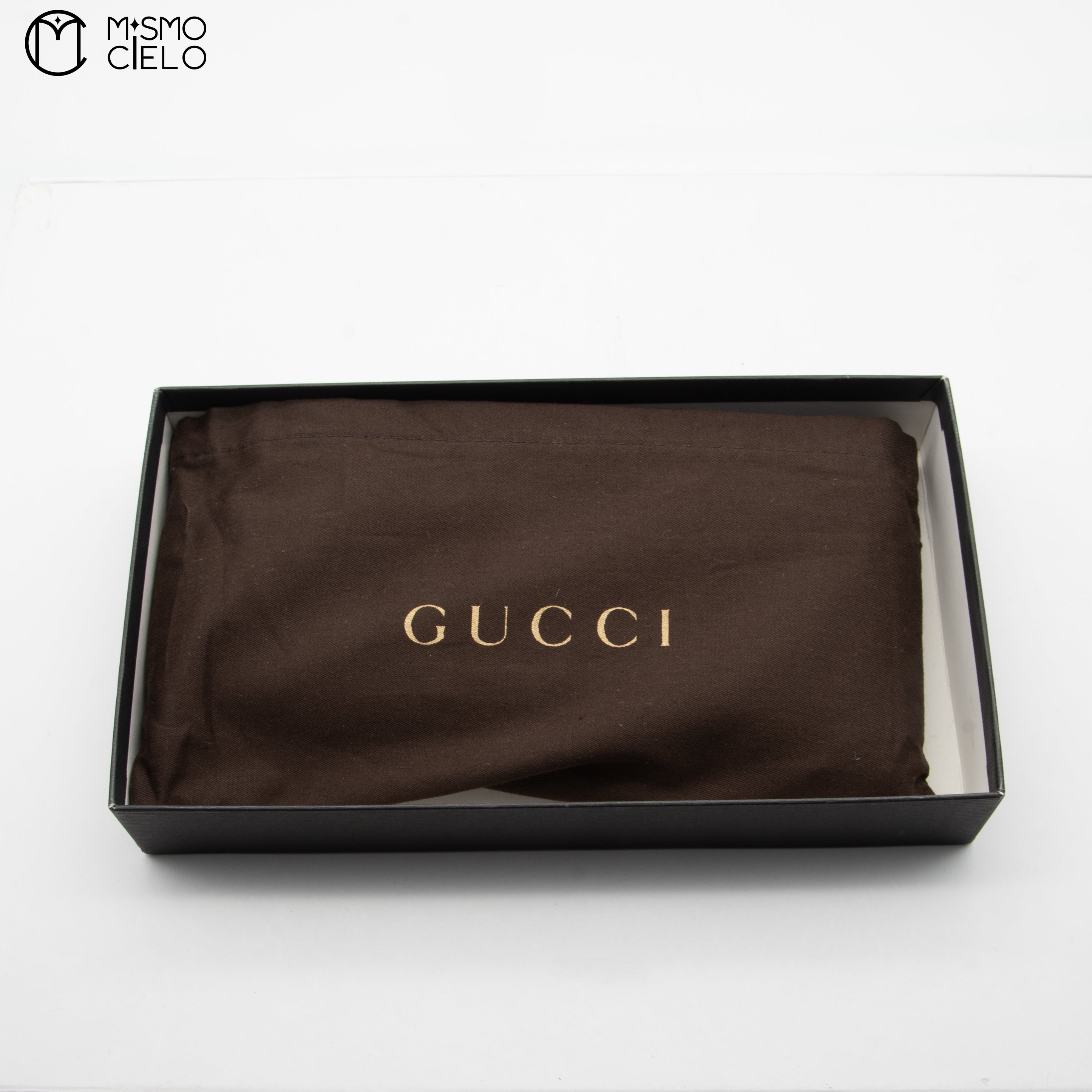 Maroon Python Print Wallet