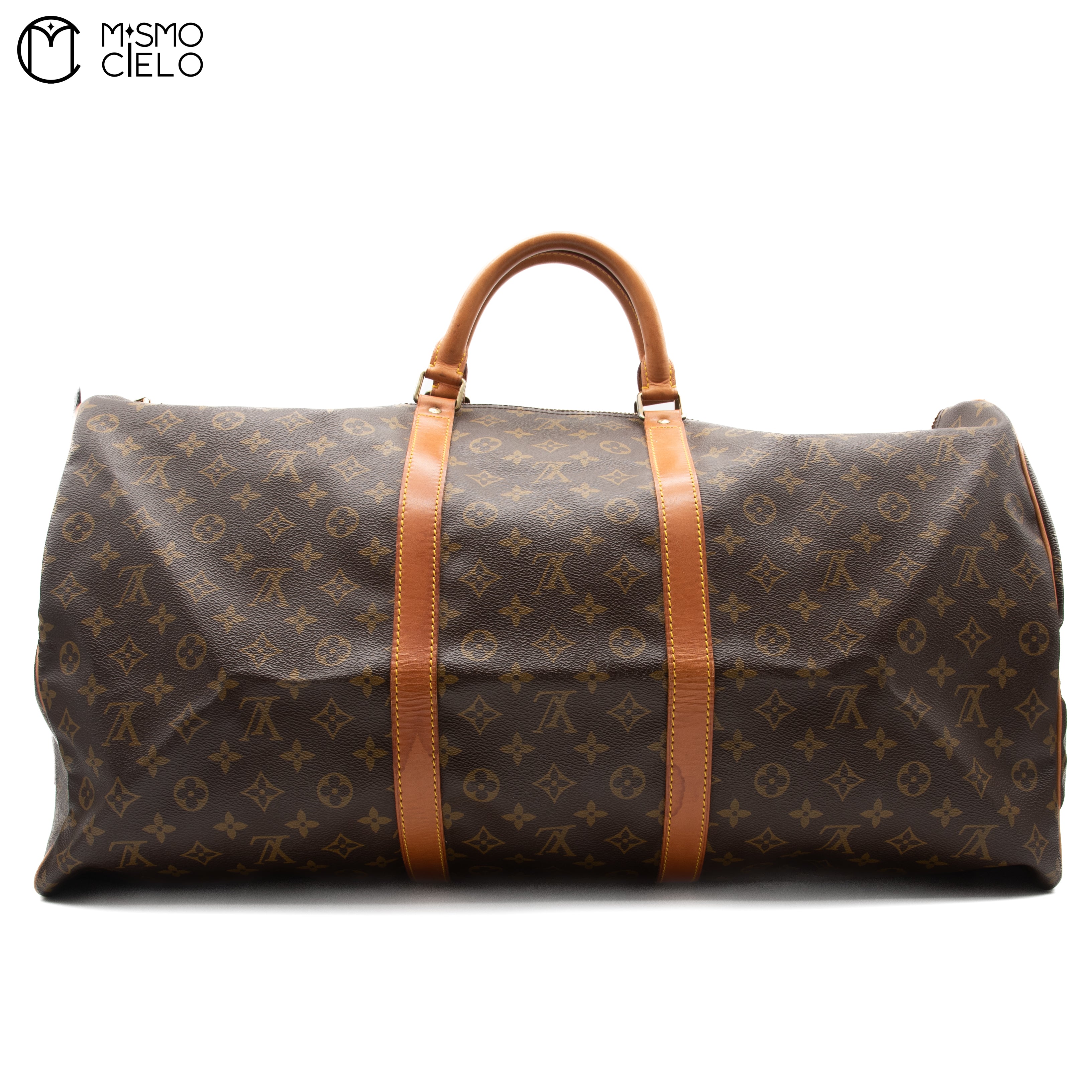 Keepall Bandouliere 60