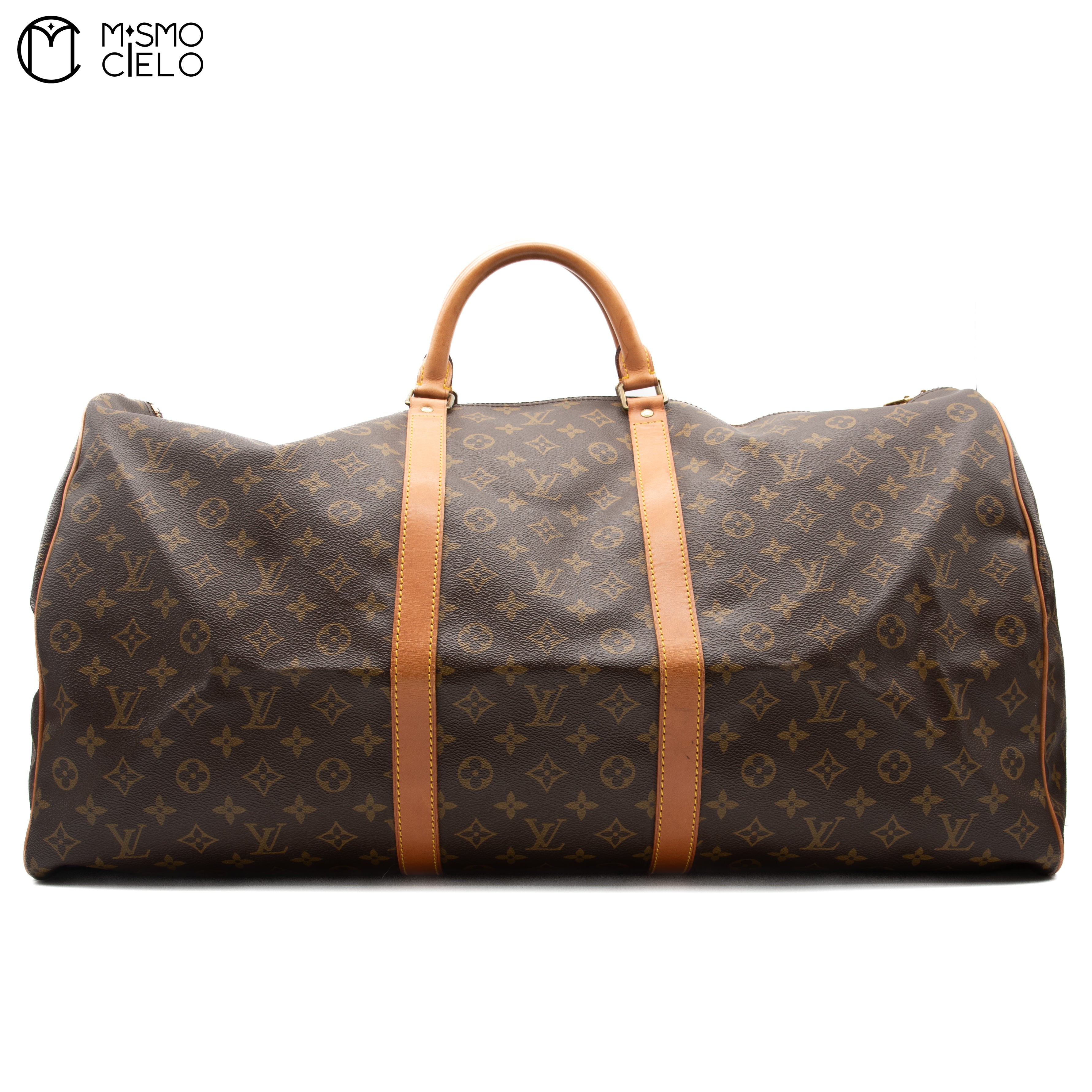Keepall Bandouliere 60
