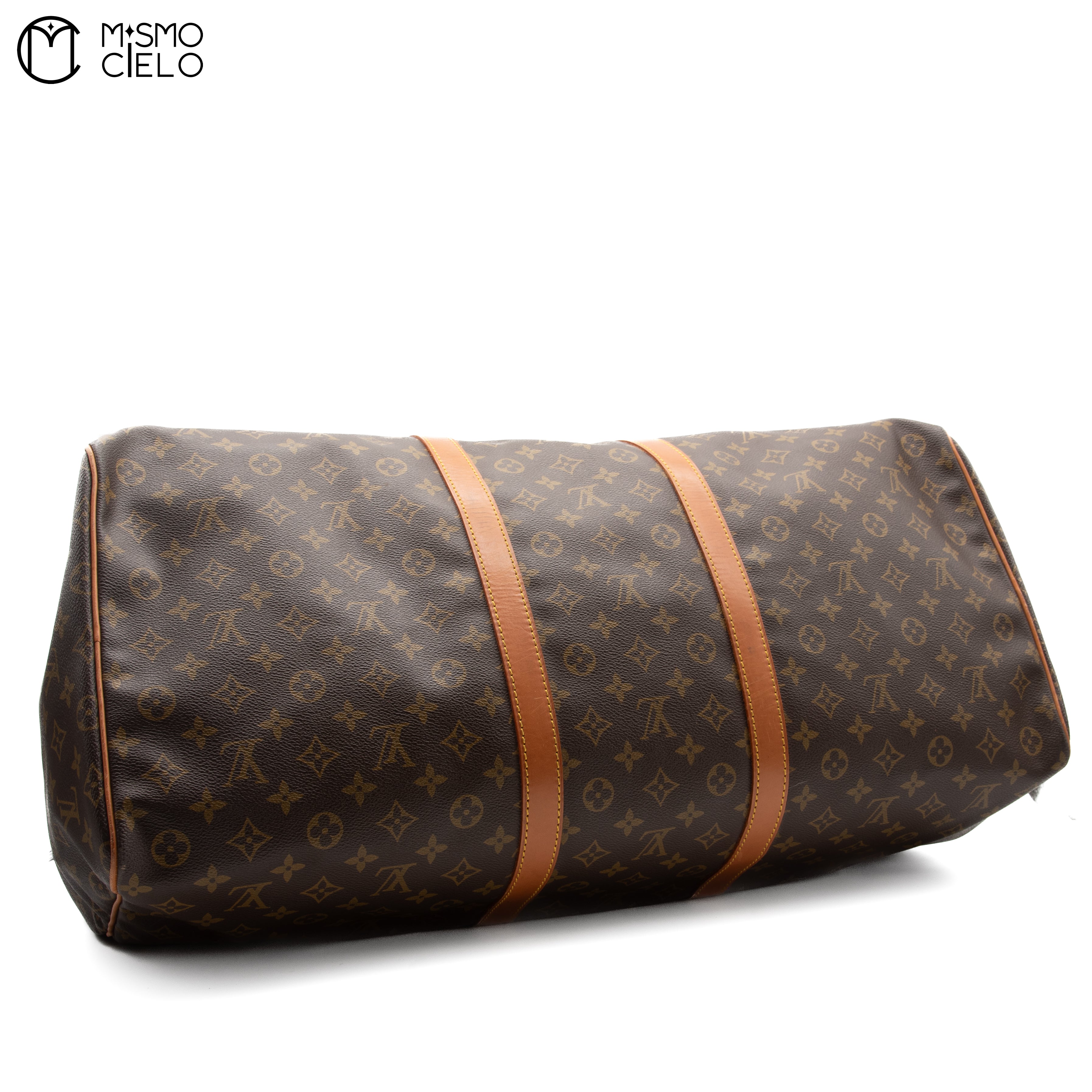 Keepall Bandouliere 60