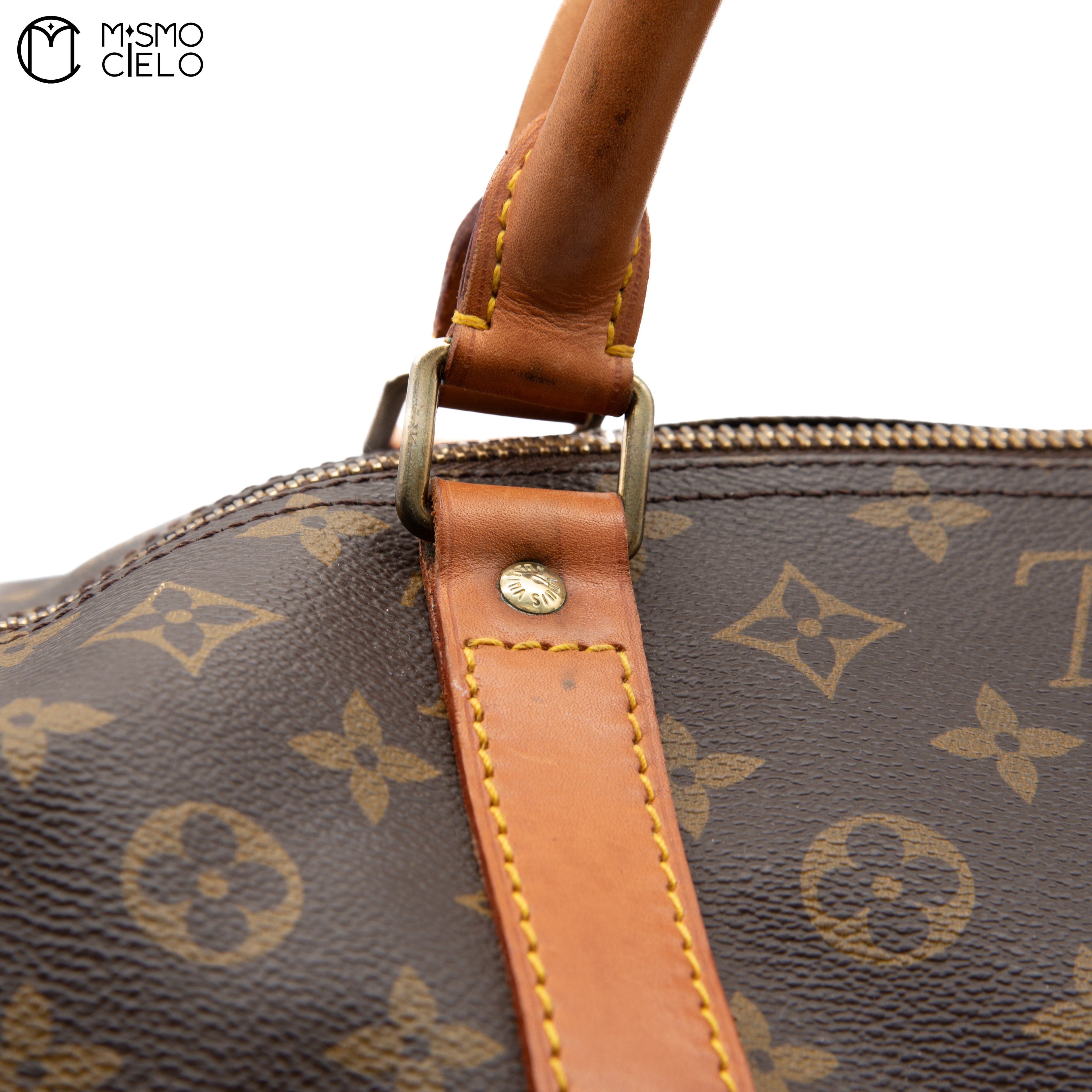 Keepall Bandouliere 60