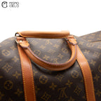 Keepall Bandouliere 60