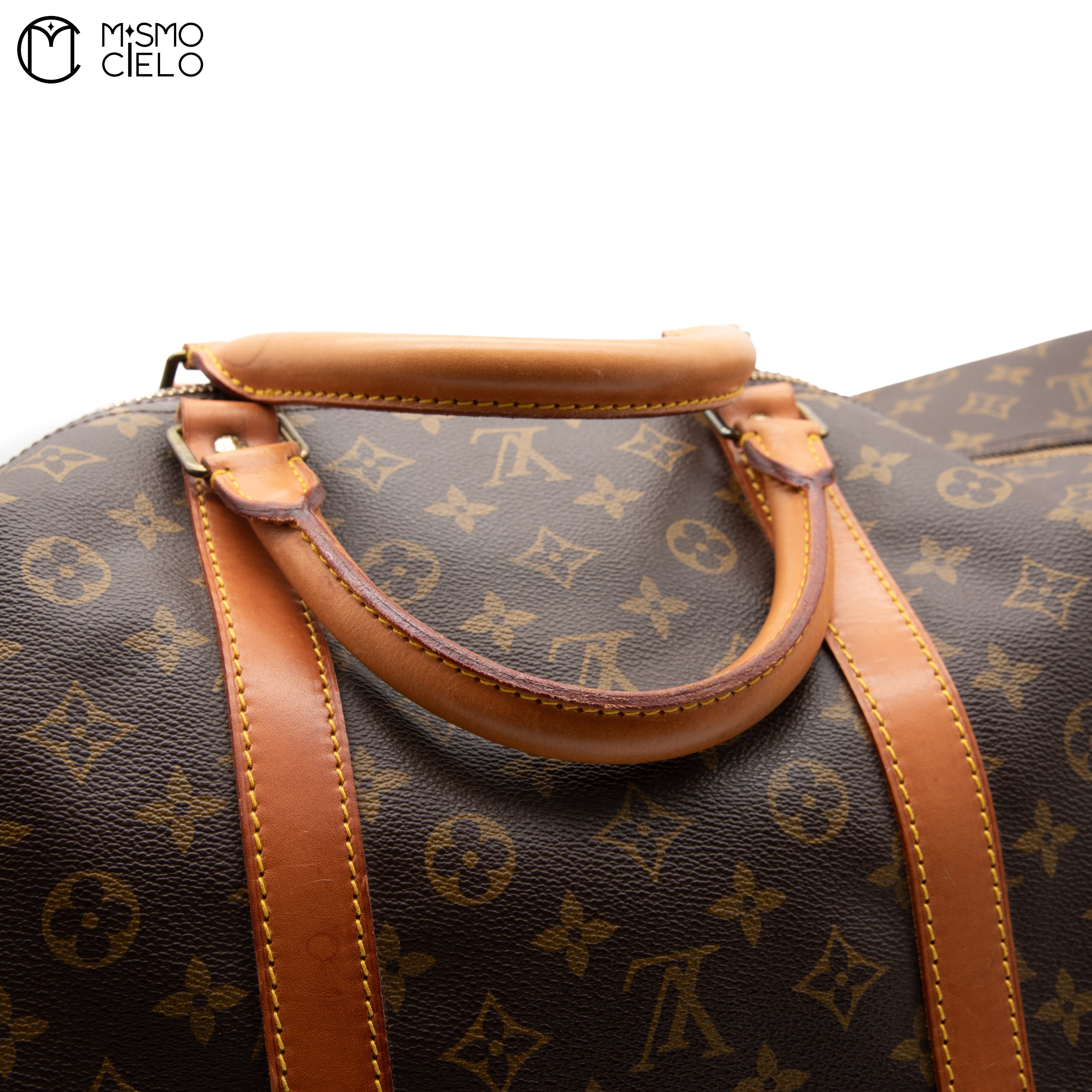 Keepall Bandouliere 60