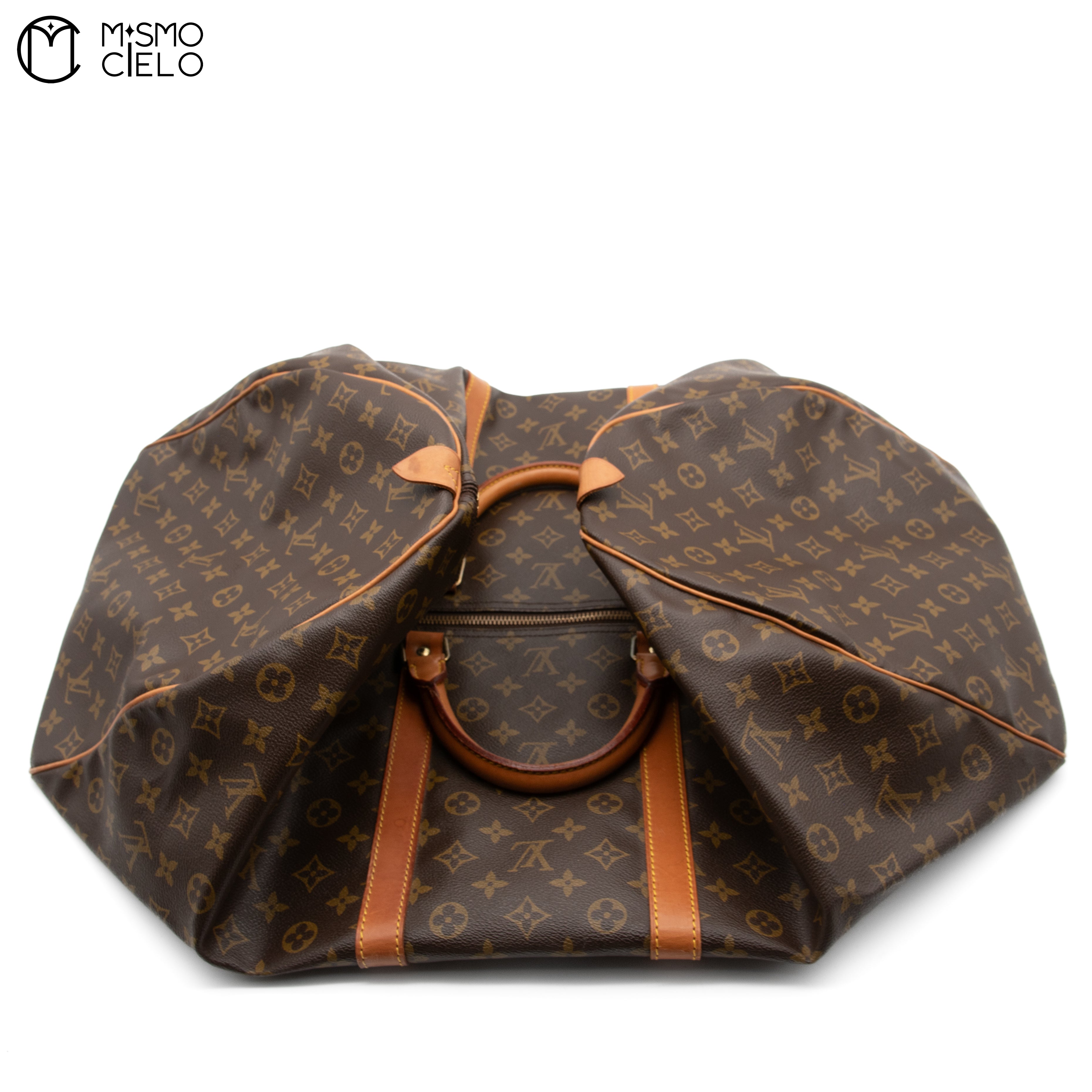 Keepall Bandouliere 60