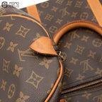 Keepall Bandouliere 60