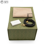 Black Diana Bamboo Shoulder Bag