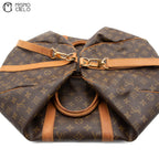 Keepall Bandouliere 50 with Shoulder Strap