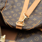 Keepall Bandouliere 50 with Shoulder Strap