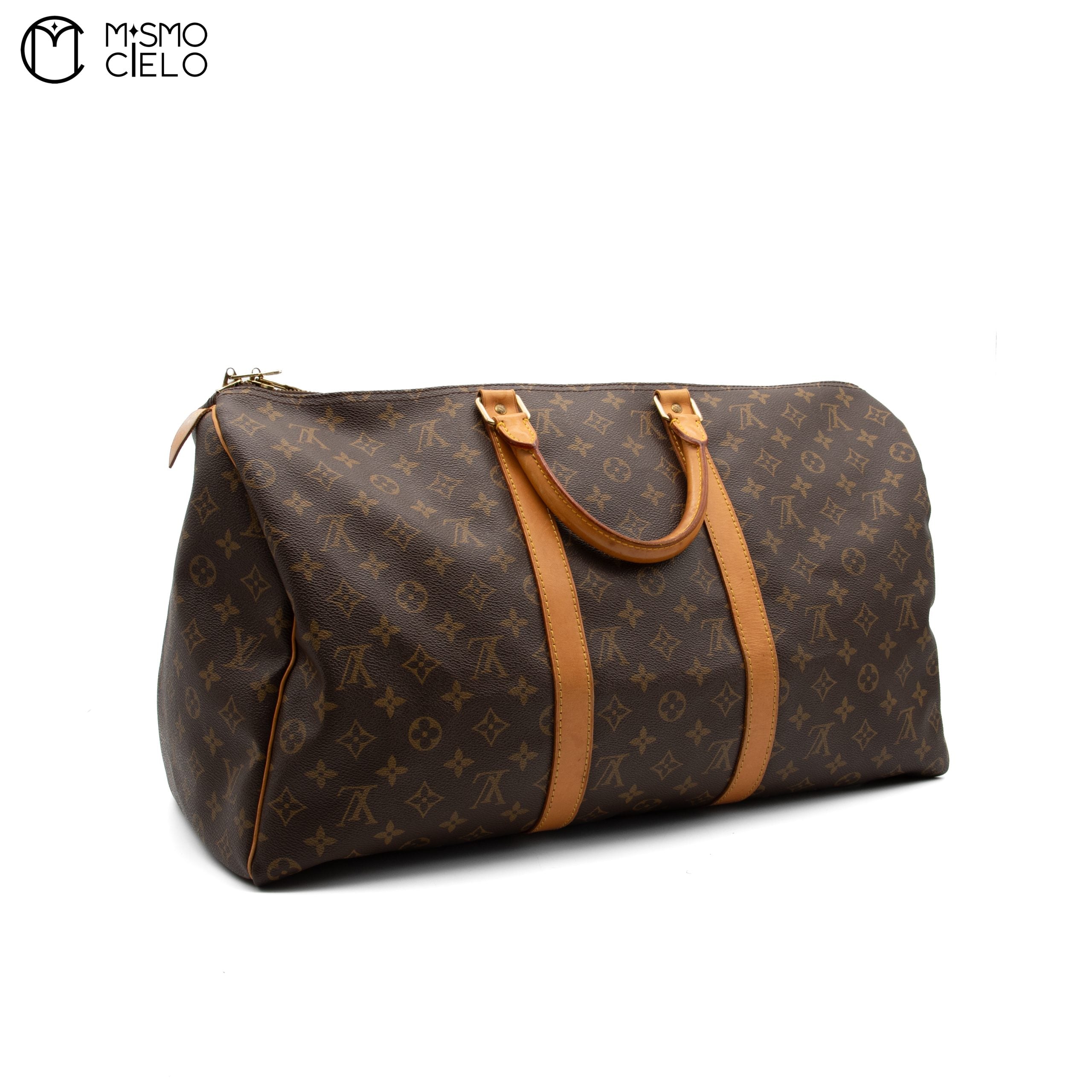 Keepall Bandouliere 50 1916