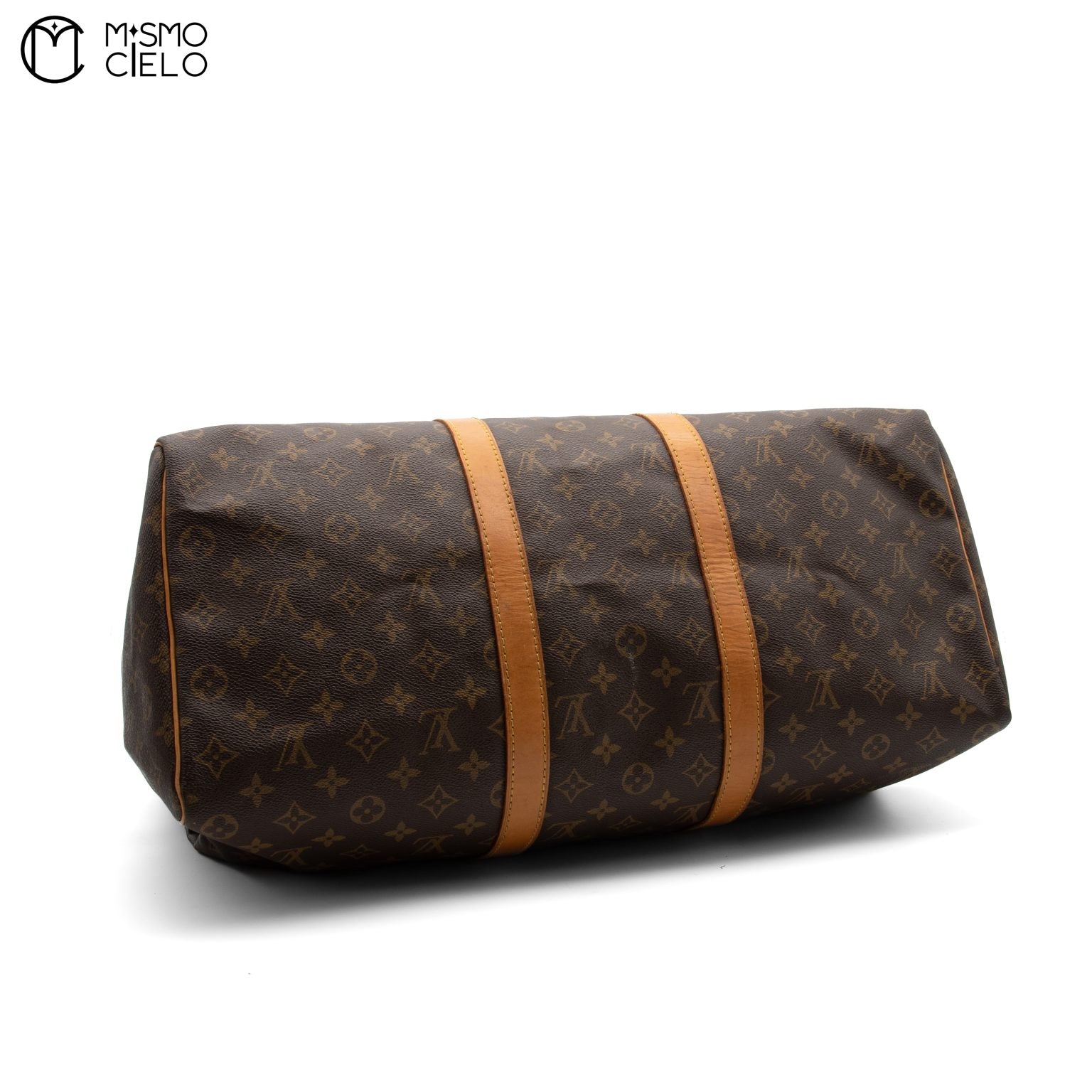 Keepall Bandouliere 50 1916