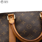 Keepall Bandouliere 50 1916