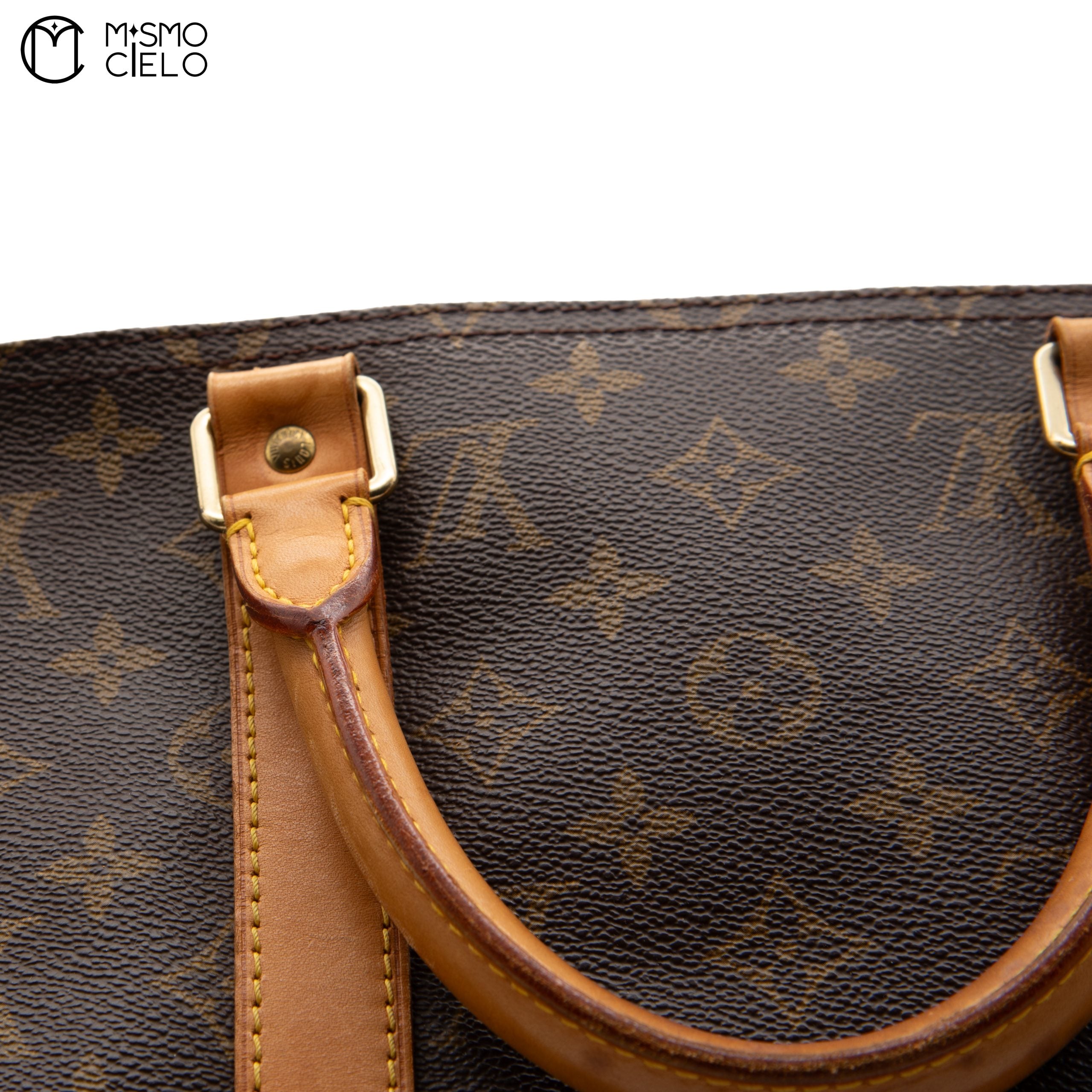 Keepall Bandouliere 50 1916